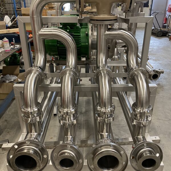 Tuyauterie-chaudronnerie-inox-acier