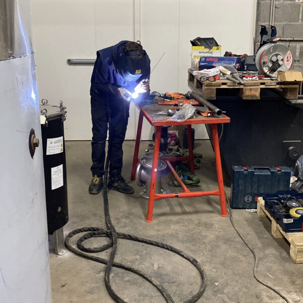 Tuyauterie-chaudronnerie-inox-acier