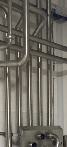 Tuyauterie-chaudronnerie-inox-acier