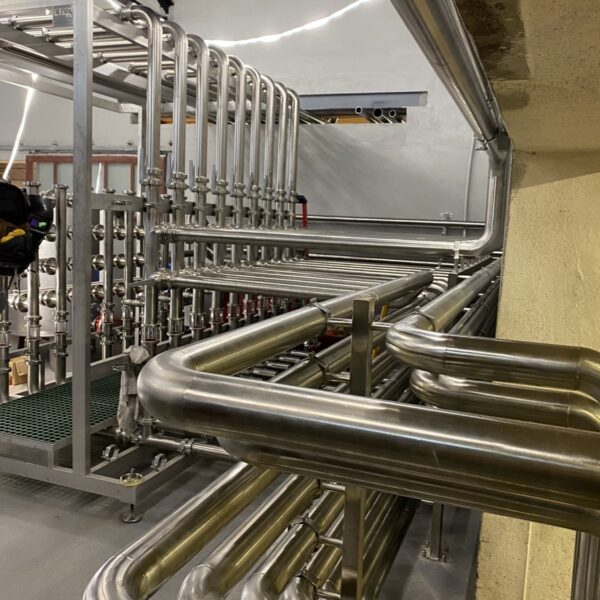 Tuyauterie-chaudronnerie-inox-acier